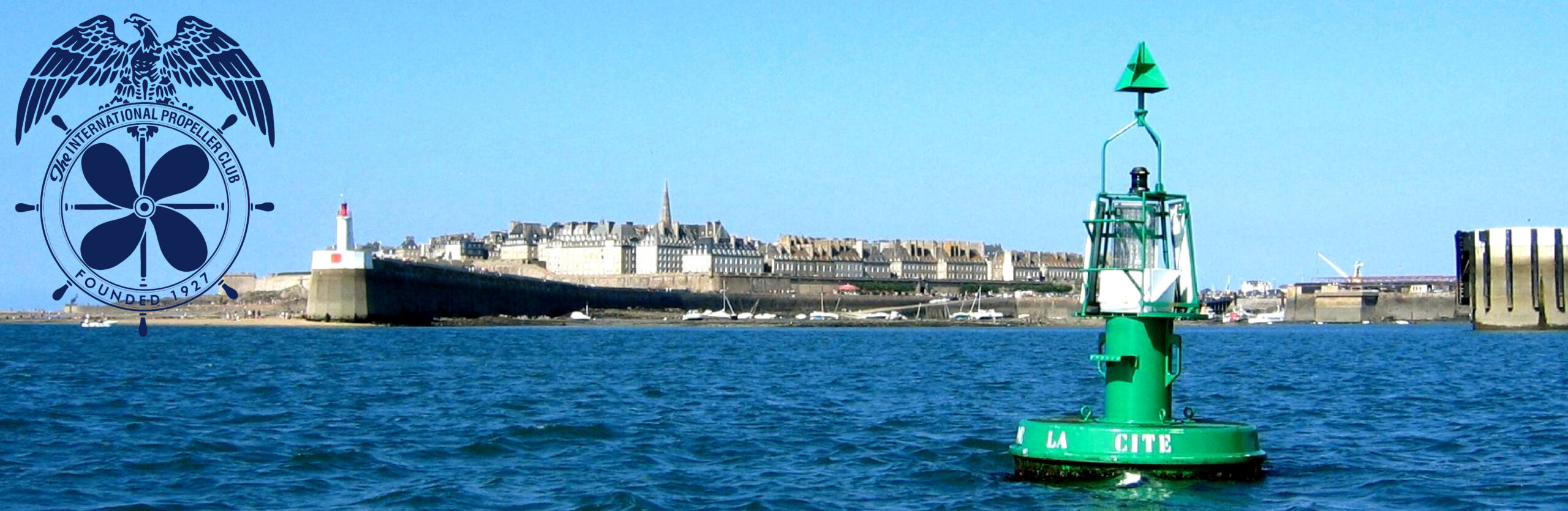 Propeller Club de Saint-Malo