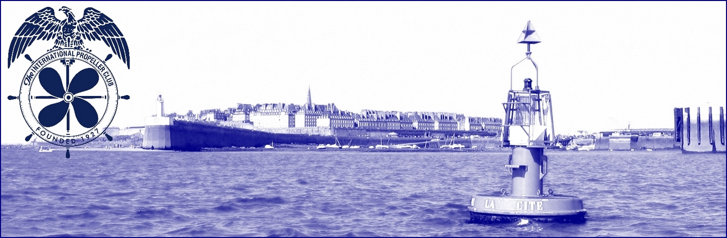 Propeller Club de Saint-Malo